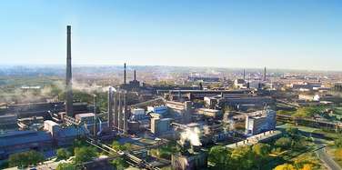 АО «Челябинский электрометаллургический комбинат»