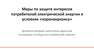 Меры по защите интересов потребителей в условиях "коронакризиса". Валерий Дзюбенко, заместитель директора Ассоциации "Сообщество потребителей энергии"