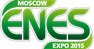 IV международный форум по энергоэффективности и развитию энергетики (ENES 2015), Москва, 20 ноября 2015 г.